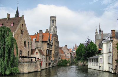 Bruges