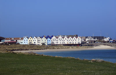 Alderney