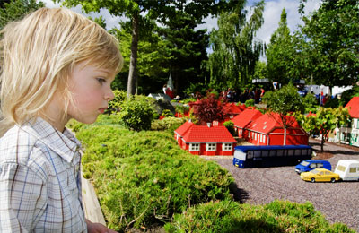 Legoland Amusement Park Legoland Amusement Park