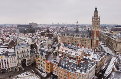 Lille