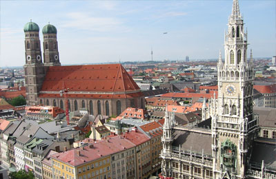 Munich