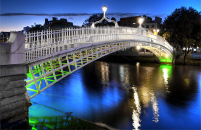 Dublin Dublin