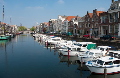 Rotterdam Rotterdam