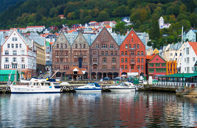 Bergen