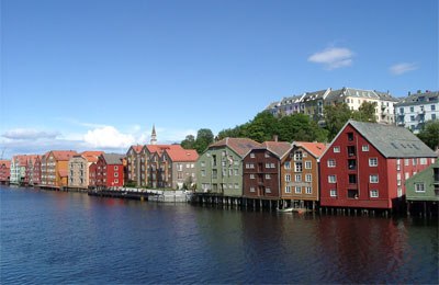 Trondheim