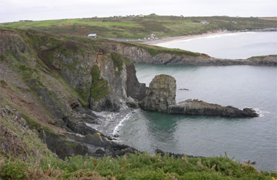 Welsh Coast