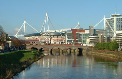 Millenium Stadium