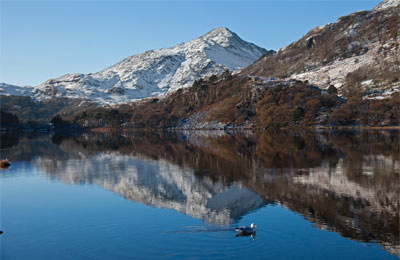 Snowdonia National Park