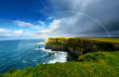 Ireland