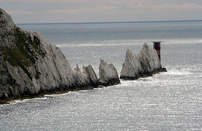 The Needles