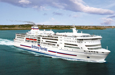 Brittany Ferries