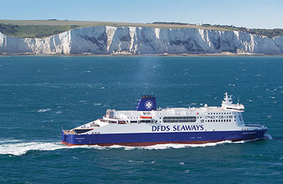 DFDS