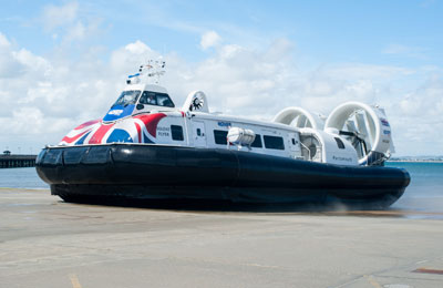 Hovertravel