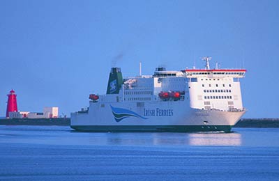 Irish Ferries