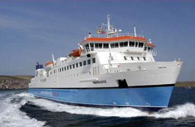 NorthLink Ferries