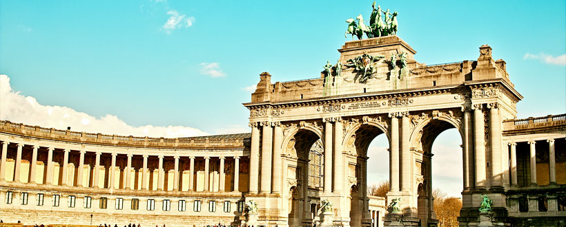 Brussels Brussels