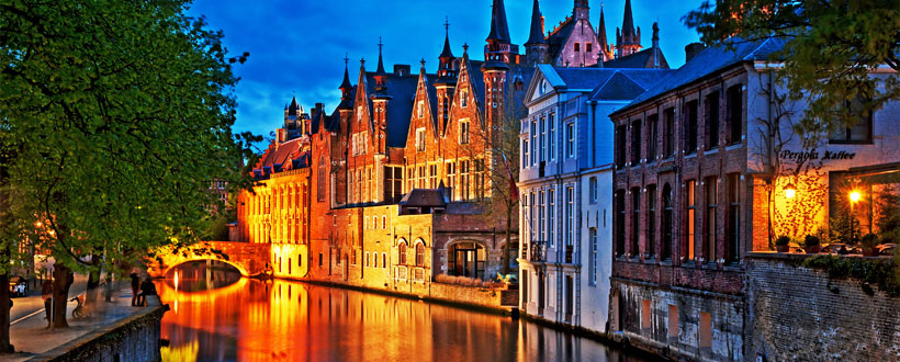 Bruges