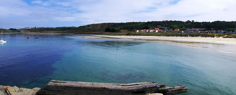 Alderney Alderney