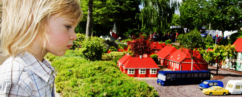 Legoland Legoland