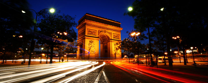 Paris Paris