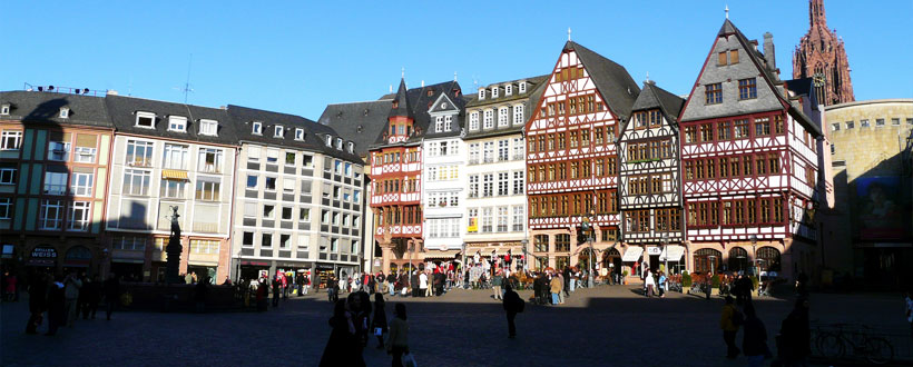 Frankfurt