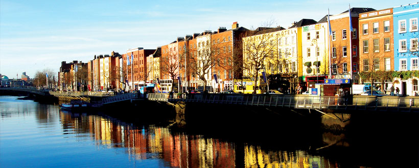 Dublin Dublin