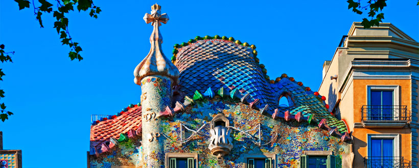 Barcelona Barcelona