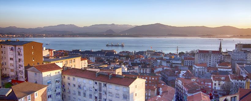 Santander & Bilbao Santander & Bilbao