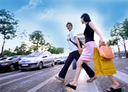 Receive a free €10 voucher to spend in Auchan hypermarket