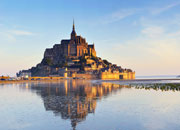 10% off Western Channel routes to Dieppe and Le Havre + kids eat FREE