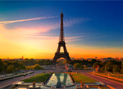 Dover to Calais from just £19 each way!