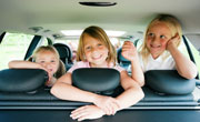 10% off Western Channel routes to Dieppe and Le Havre + kids eat FREE