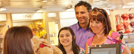 Exclusive Dover-France twenty20 discount with DFDS Seaways!